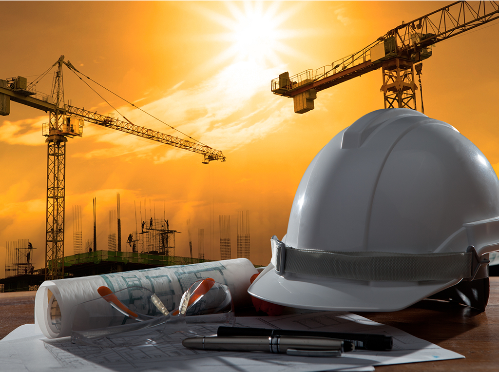 Construction Engineering Excellence - SMECPL