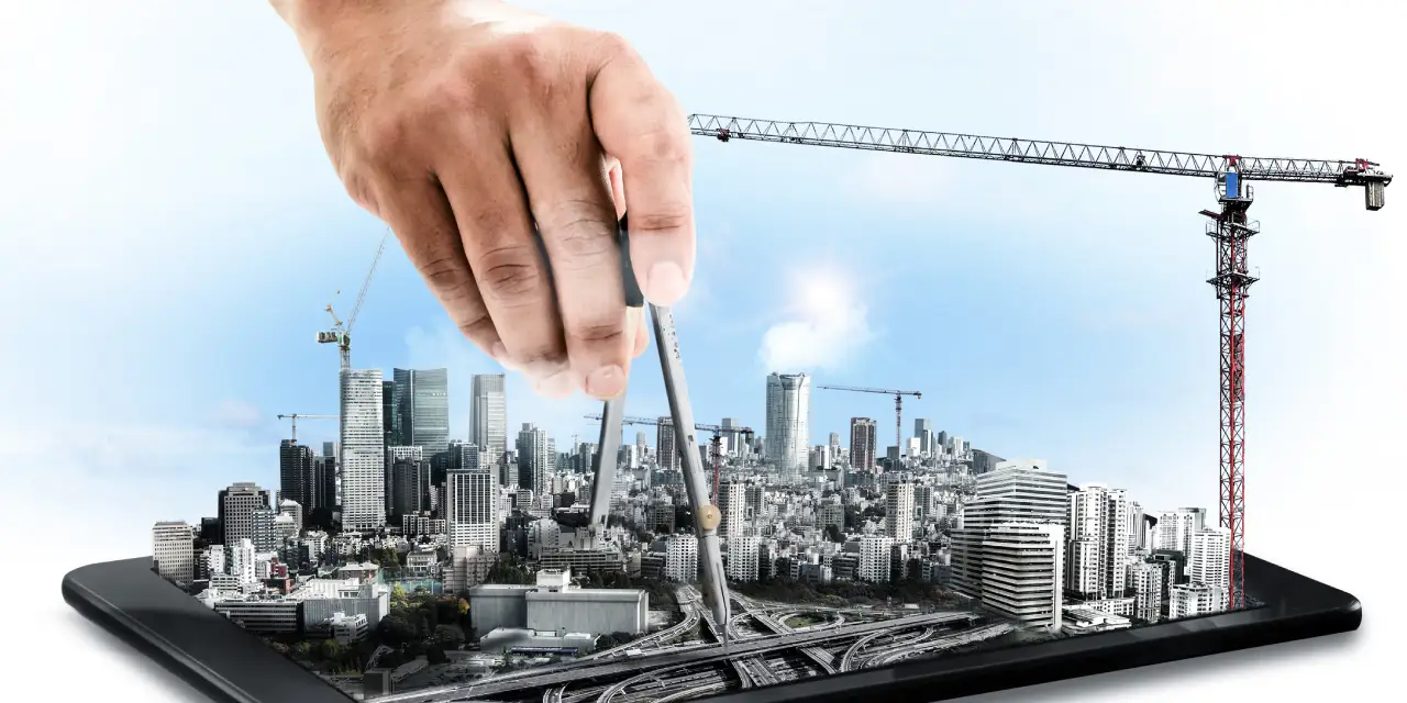 EPC Infrastructure Development - SMECPL