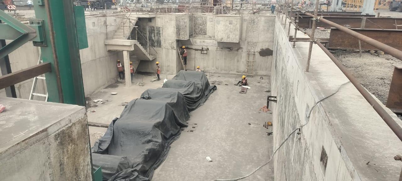 Chemical Coating Foundation