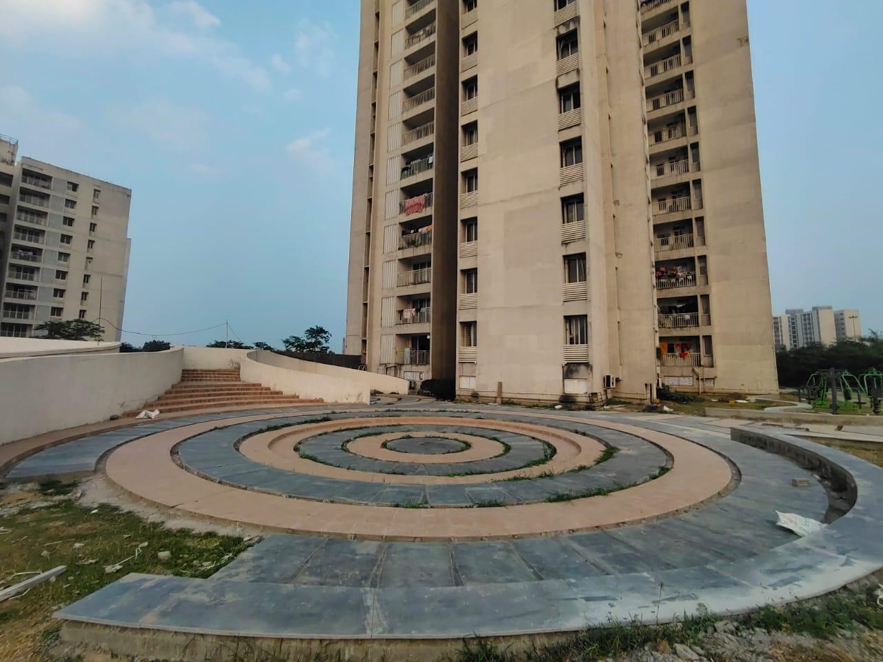Kalinga Nagar Township - View 3