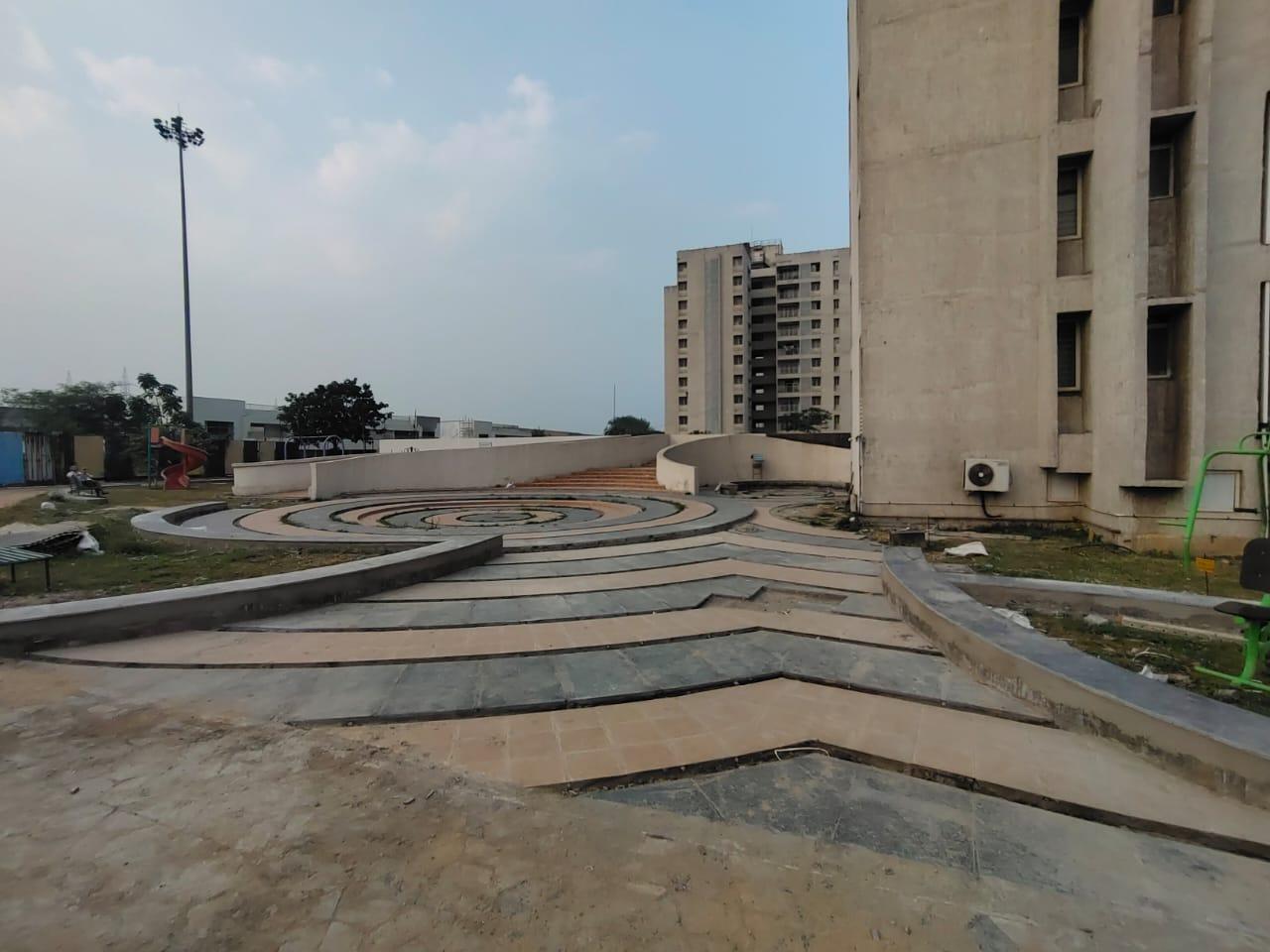 Kalinga Nagar Township - View 4
